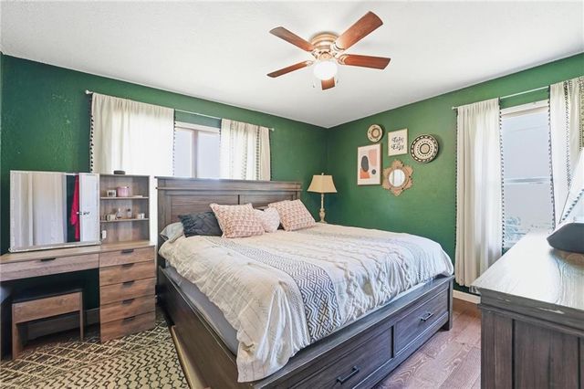 7502 N Wayne Avenue, Gladstone, MO 64118