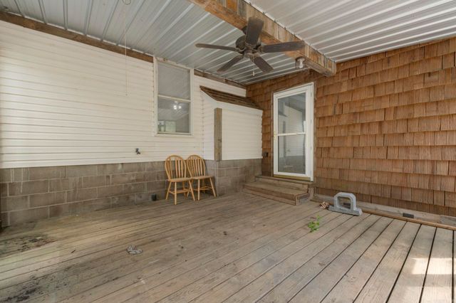 16 Perin Road, North Little Rock, AR 72118
