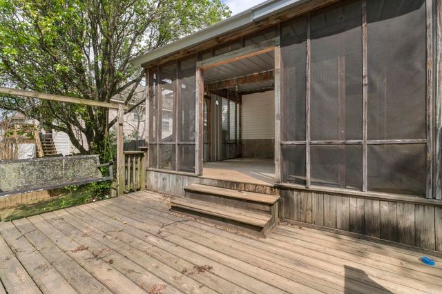 16 Perin Road, North Little Rock, AR 72118