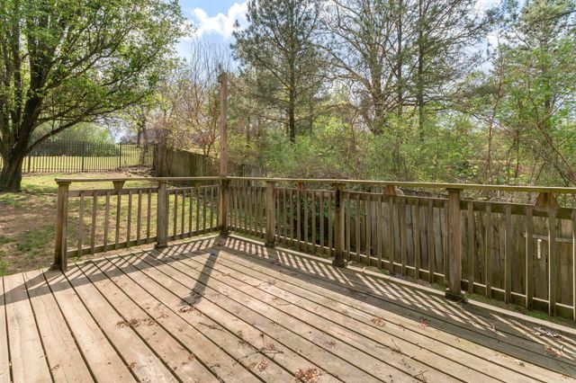 16 Perin Road, North Little Rock, AR 72118