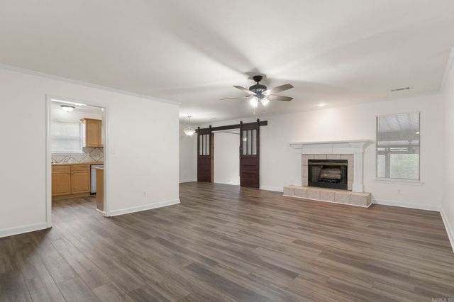16 Perin Road, North Little Rock, AR 72118