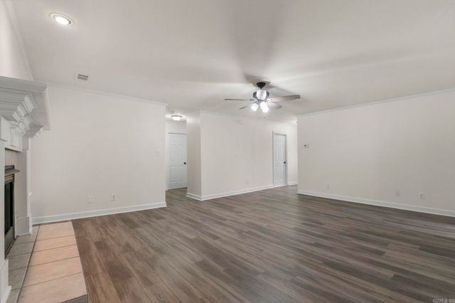 16 Perin Road, North Little Rock, AR 72118