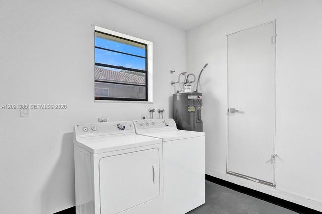 8775 SW 1st Pl, Coral Springs, FL 33071