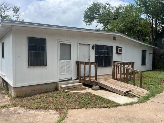4307 Leslie Ave, Austin, TX 78721