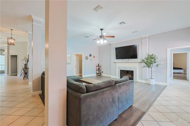 2805 Santa Susana Street, Mission, TX 78572