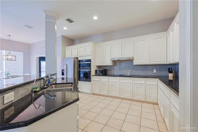 2805 Santa Susana Street, Mission, TX 78572