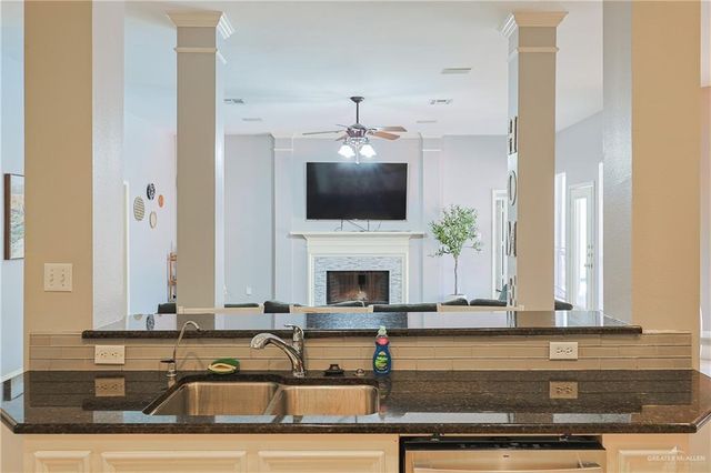 2805 Santa Susana Street, Mission, TX 78572