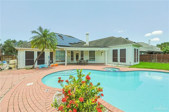 2805 Santa Susana Street, Mission, TX 78572