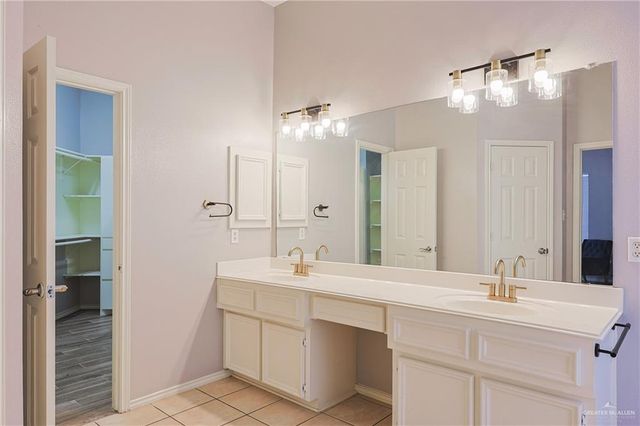 2805 Santa Susana Street, Mission, TX 78572