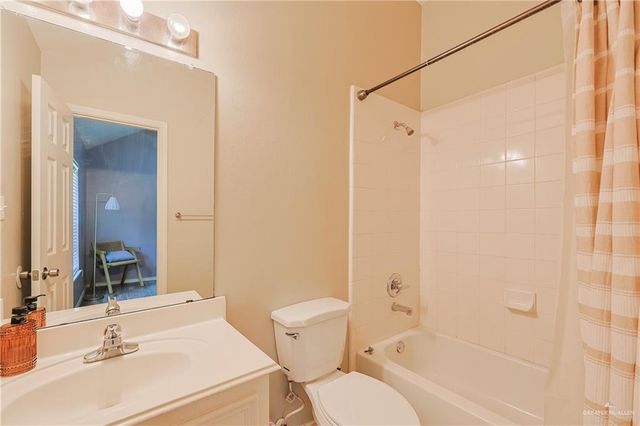 2805 Santa Susana Street, Mission, TX 78572