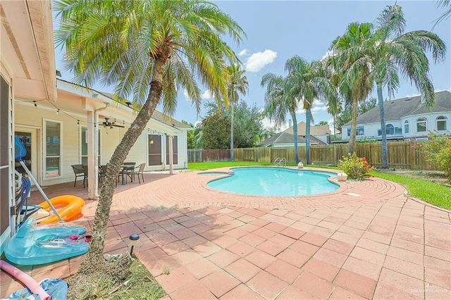2805 Santa Susana Street, Mission, TX 78572