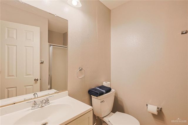 2805 Santa Susana Street, Mission, TX 78572