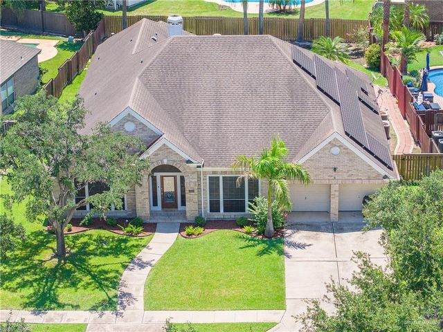 2805 Santa Susana Street, Mission, TX 78572