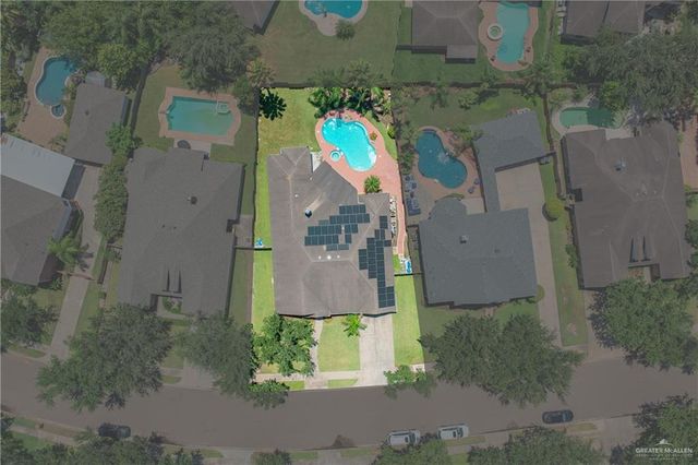 2805 Santa Susana Street, Mission, TX 78572