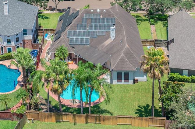 2805 Santa Susana Street, Mission, TX 78572