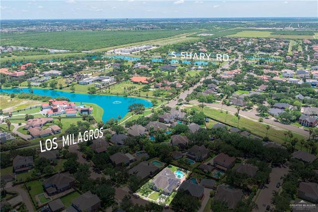 2805 Santa Susana Street, Mission, TX 78572