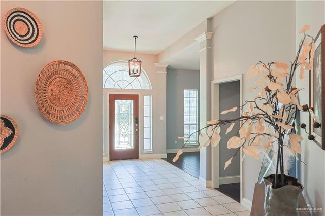 2805 Santa Susana Street, Mission, TX 78572