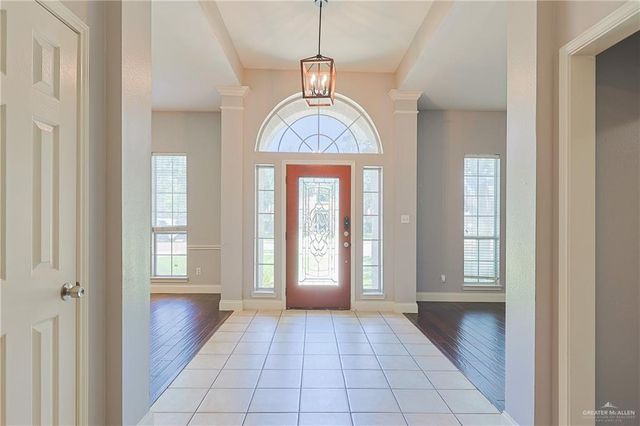 2805 Santa Susana Street, Mission, TX 78572