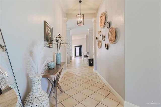2805 Santa Susana Street, Mission, TX 78572