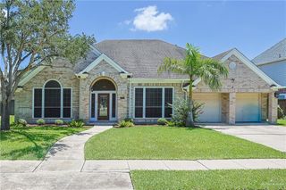 2805 Santa Susana Street, Mission, TX 78572