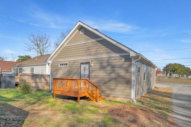 2107 18th Ave North, N, Nashville, TN 37208