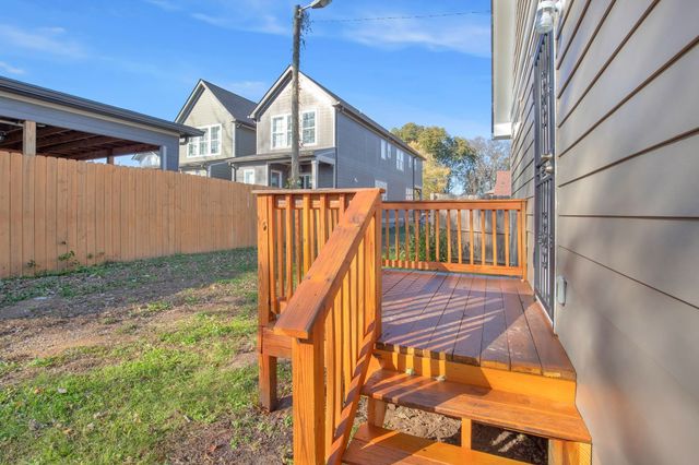 2107 18th Ave North, N, Nashville, TN 37208