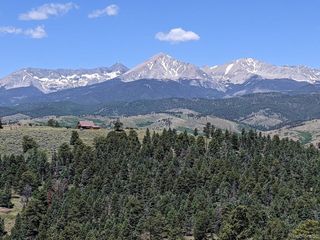 110 Guendel Place, Fort Garland, CO 81133