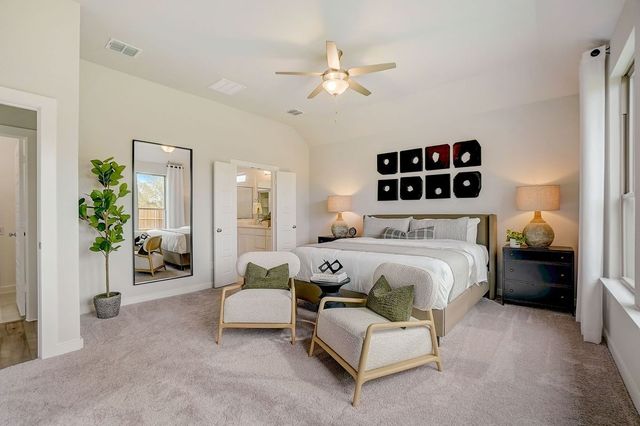 417 Hundred Acre Drive, Waxahachie, TX 75165