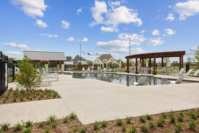 417 Hundred Acre Drive, Waxahachie, TX 75165