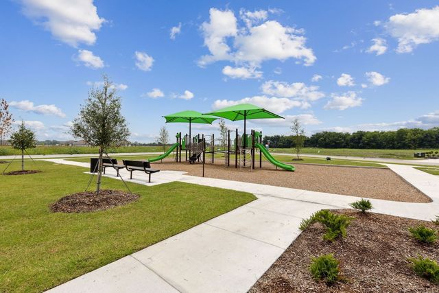 417 Hundred Acre Drive, Waxahachie, TX 75165