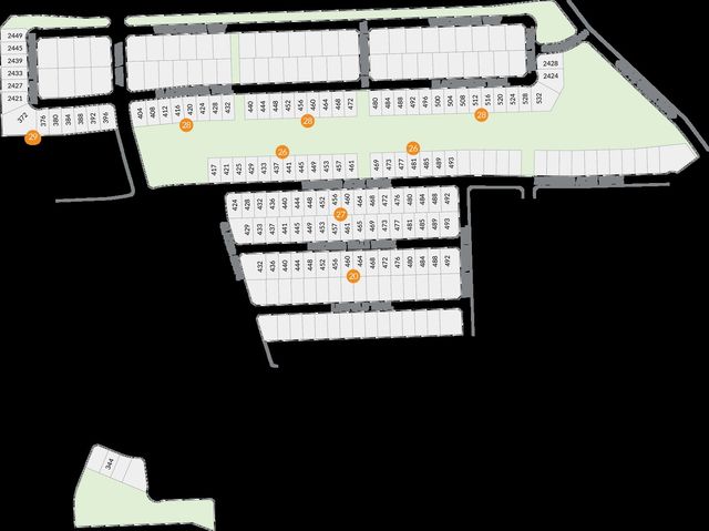 417 Hundred Acre Drive, Waxahachie, TX 75165