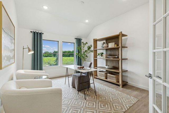 417 Hundred Acre Drive, Waxahachie, TX 75165