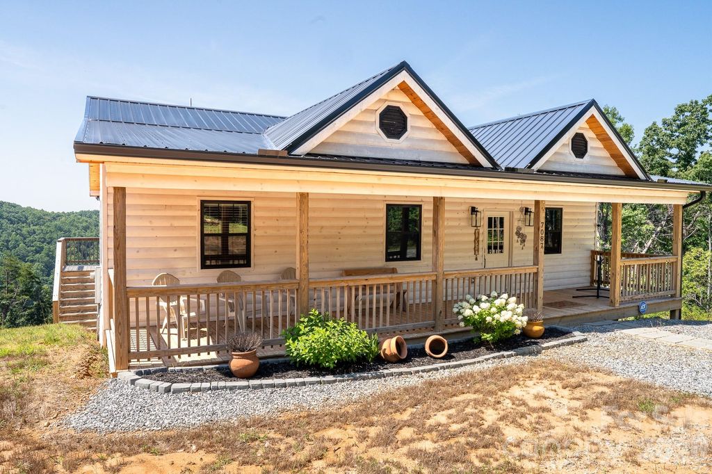 7087 Birch Lane, Morganton, NC 28655