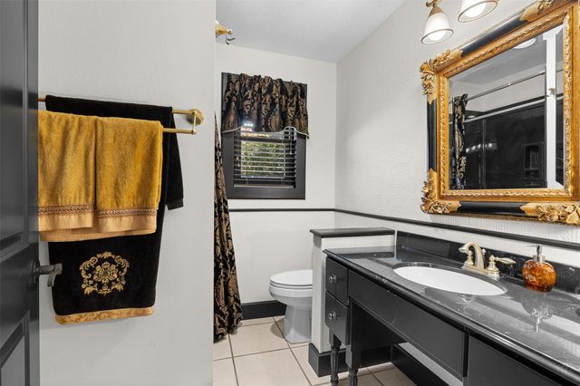 800 Copperas DR, Caldwell, TX 77836