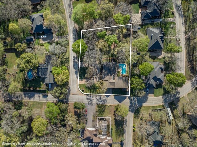 800 Copperas DR, Caldwell, TX 77836