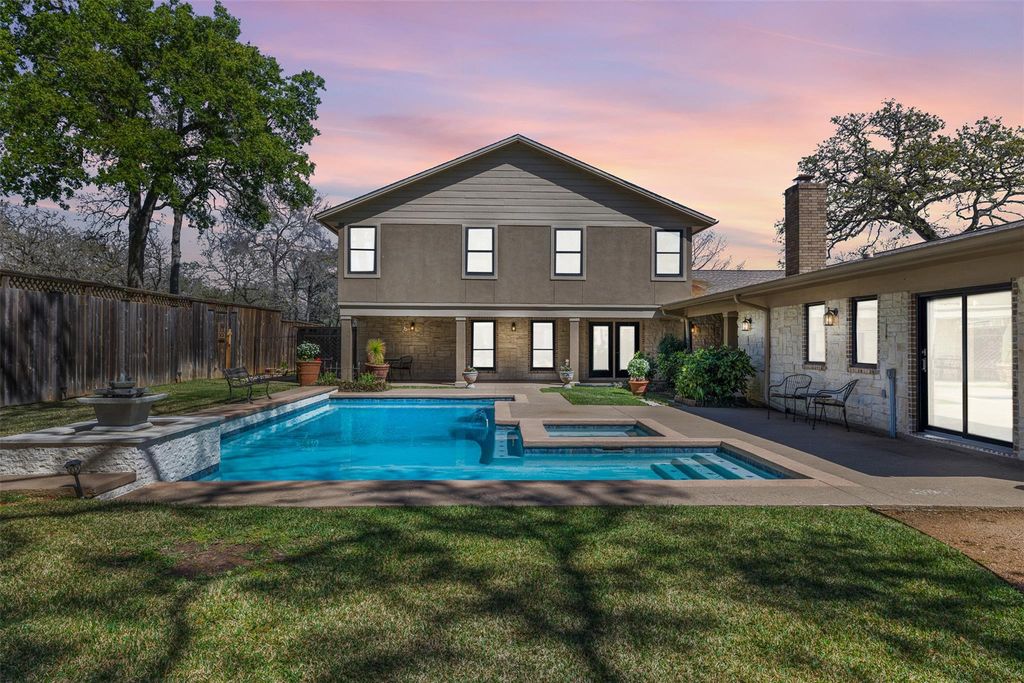 800 Copperas DR, Caldwell, TX 77836