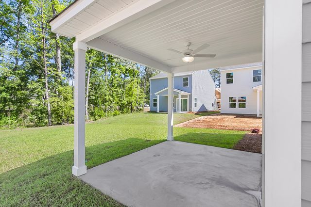 107 Old Creek Court, Goose Creek, SC 29445