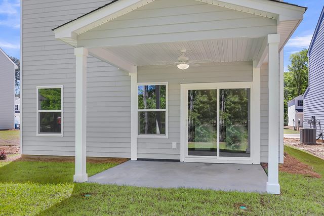 107 Old Creek Court, Goose Creek, SC 29445
