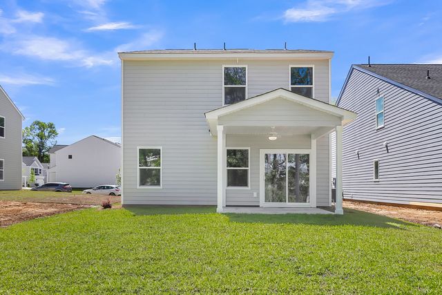 107 Old Creek Court, Goose Creek, SC 29445