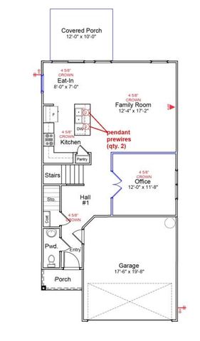 107 Old Creek Court, Goose Creek, SC 29445