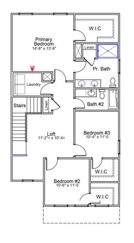 107 Old Creek Court, Goose Creek, SC 29445