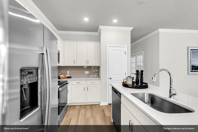 107 Old Creek Court, Goose Creek, SC 29445