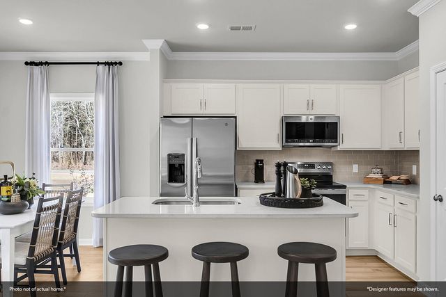 107 Old Creek Court, Goose Creek, SC 29445