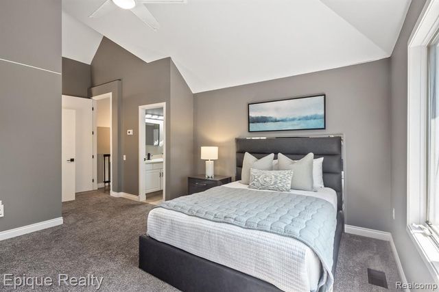 4912 Oakwood Court, Commerce Twp, MI 48382