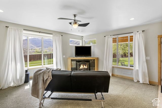 933 N SWISS FARM CT, Midway, UT 84049