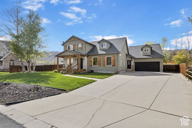 933 N SWISS FARM CT, Midway, UT 84049