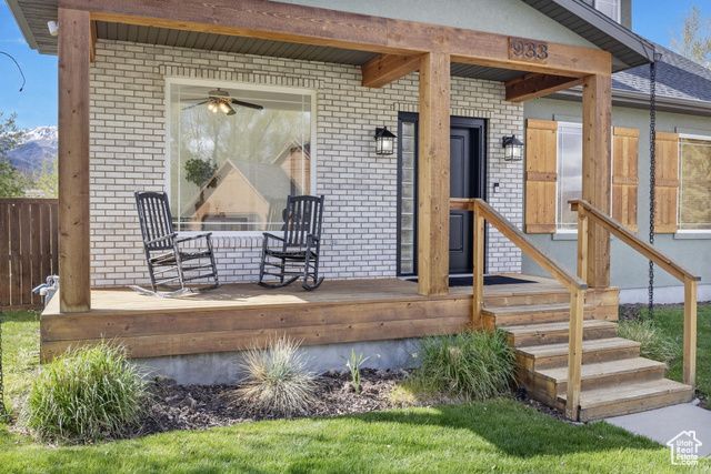 933 N SWISS FARM CT, Midway, UT 84049