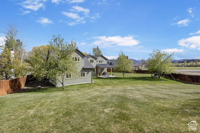 933 N SWISS FARM CT, Midway, UT 84049