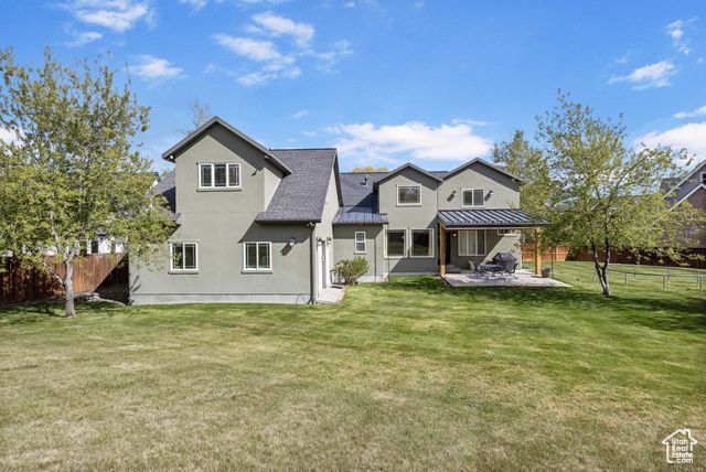 933 N SWISS FARM CT, Midway, UT 84049