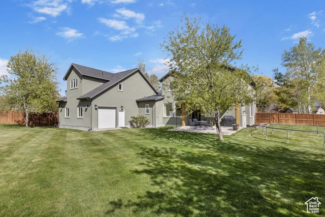 933 N SWISS FARM CT, Midway, UT 84049